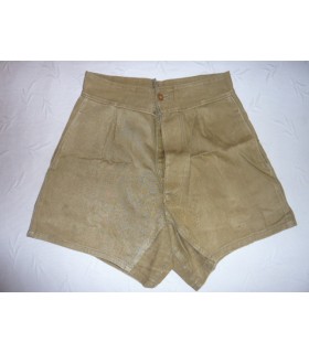 Italiaanse korte broek