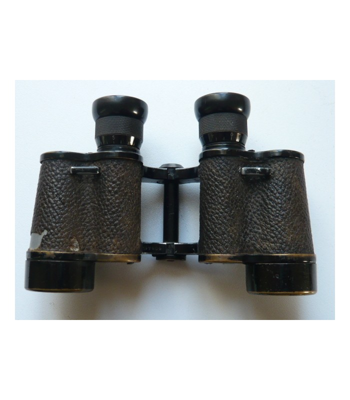 German WW2 binocular