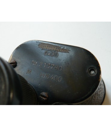 German WW2 binocular