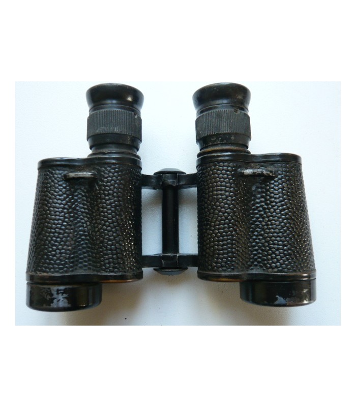German WW2 binocular