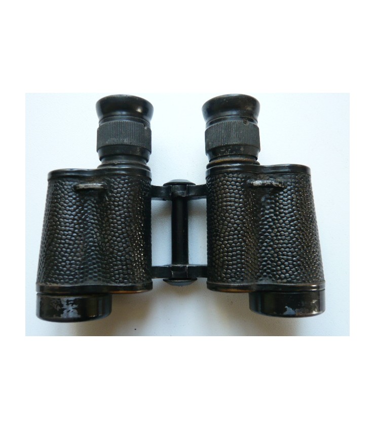 German WW2 binocular