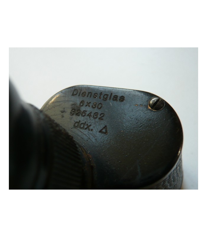 German WW2 binocular