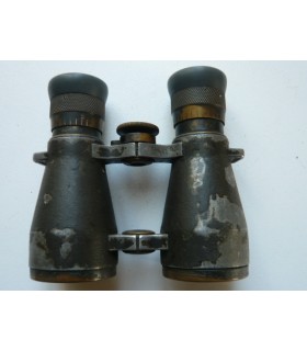 Binocolo tedesco della prima guerra mondiale