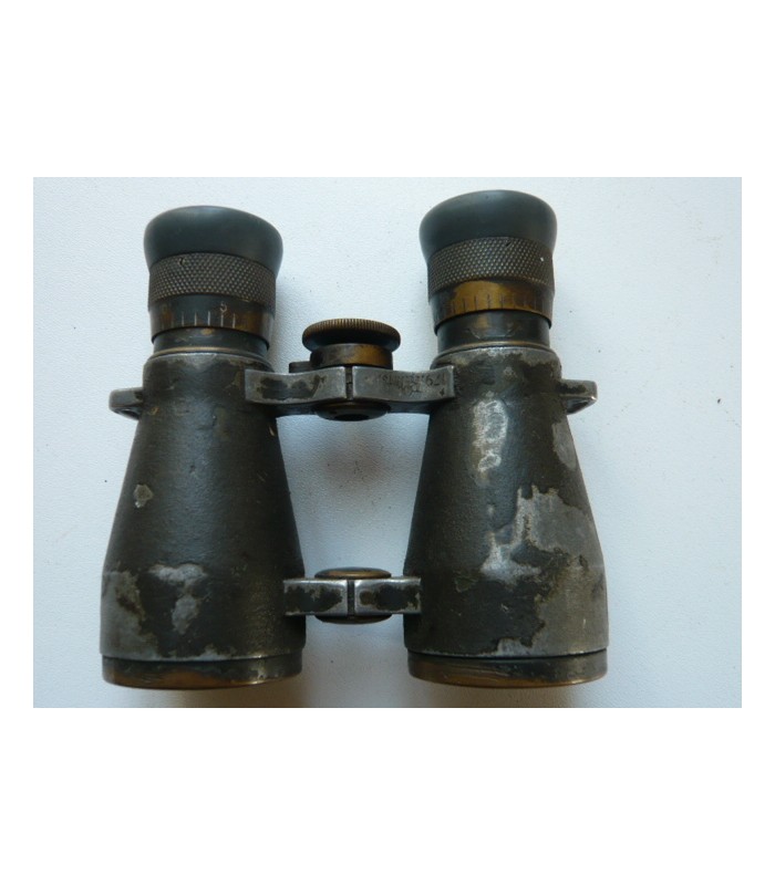 German WW1 binocular