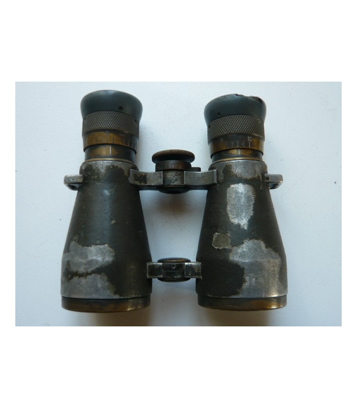 German WW1 binocular