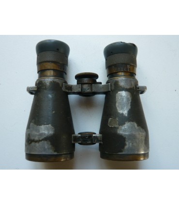 German WW1 binocular