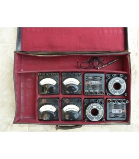 Instruments électriques