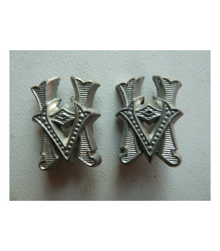 Monogrammes Wehrmacht