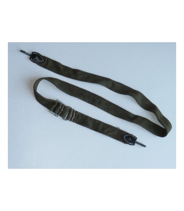 German WW2 bread bag sling