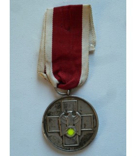 Medaglia per il Volkspflege tedesco