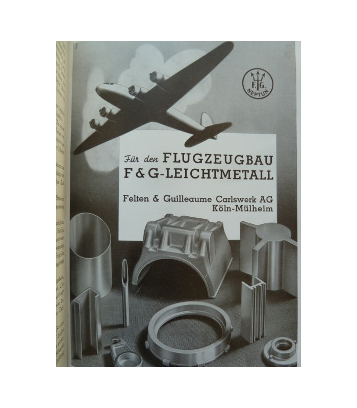 Luftmacht Deutschland