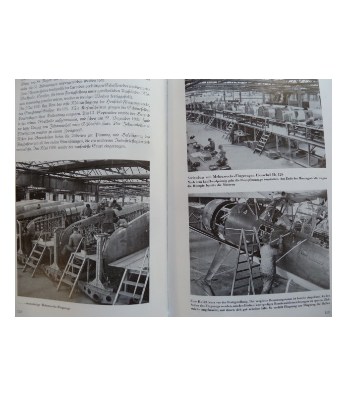 Luftmacht Deutschland