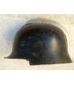 Nazi fire brigade helmet