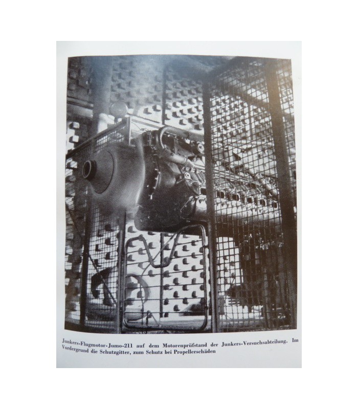 Luftmacht Deutschland