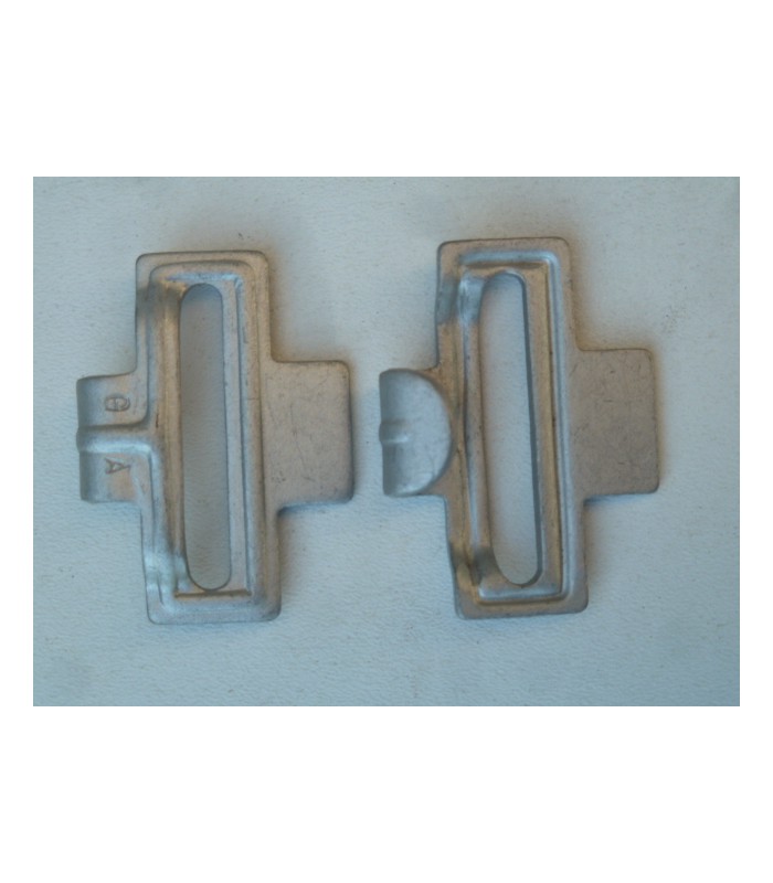 Crochet de ceinturon Wehrmacht