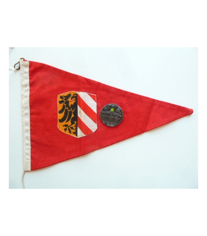 Congrès de Nuremberg