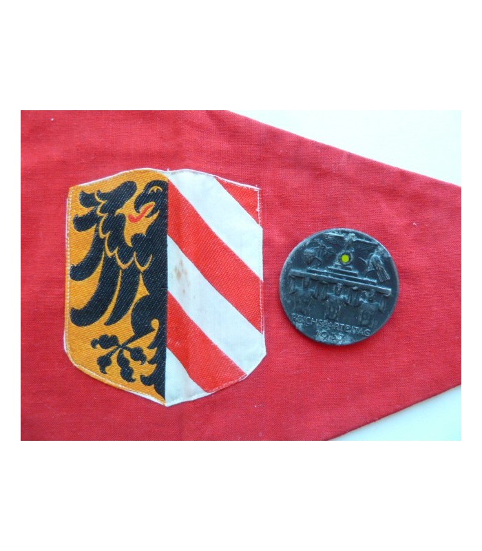 Congrès de Nuremberg