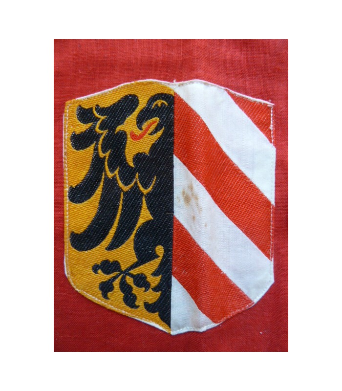 Congrès de Nuremberg