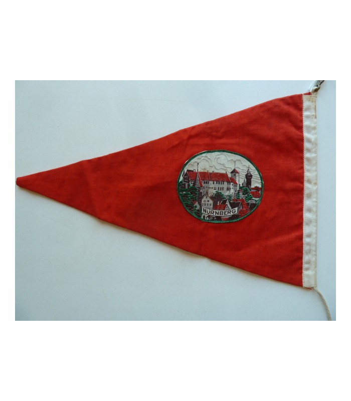 Congrès de Nuremberg