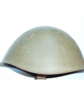 Italienischer Helm
