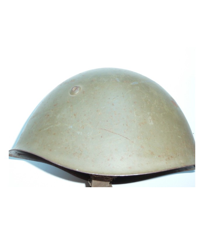 Italian helmet