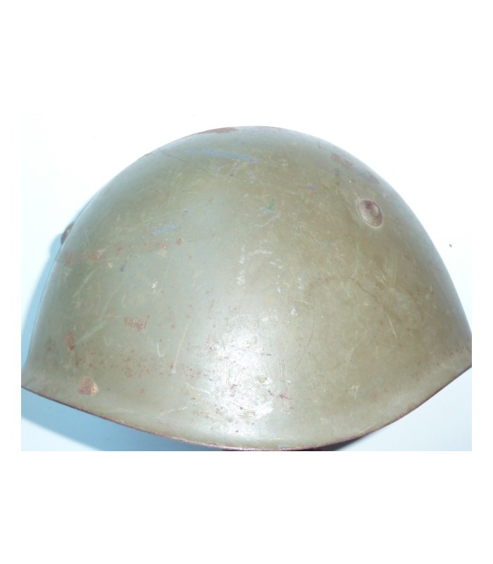 Italian helmet