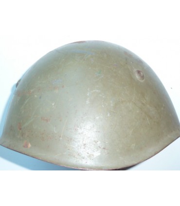 Italian helmet