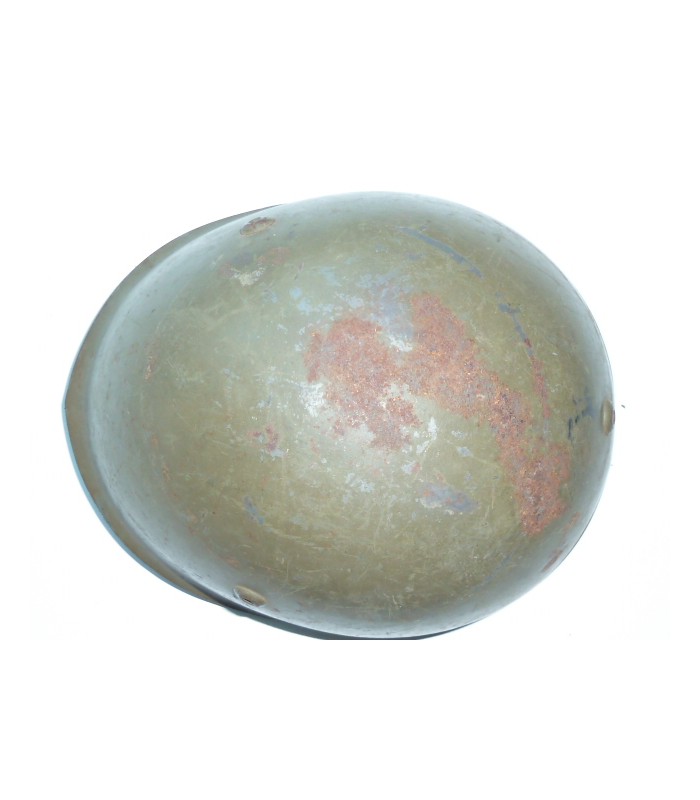 Italian helmet