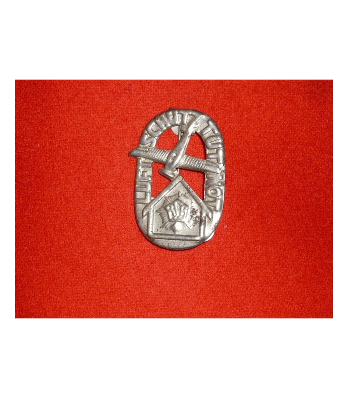 Allemagne 2e GM: insigne de journée