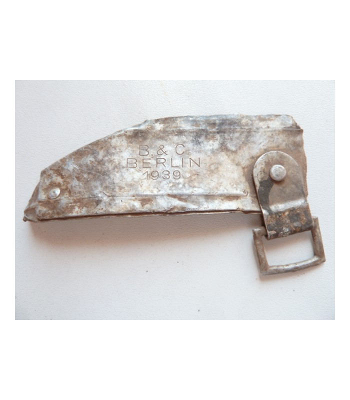 Casque Mle 35 Wehrmacht