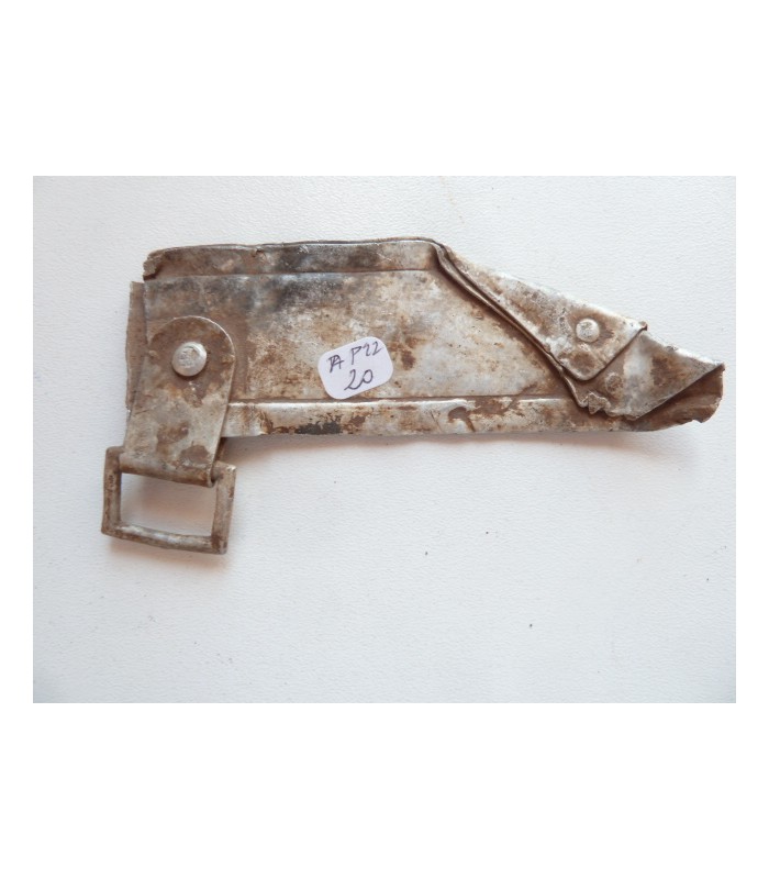 Casque Mle 35 Wehrmacht