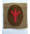 NSDAP sleeve patch