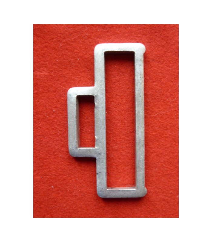 Attache de boucle ronde