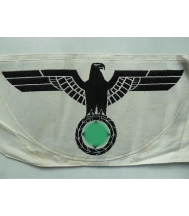 Águila de la Wehrmacht