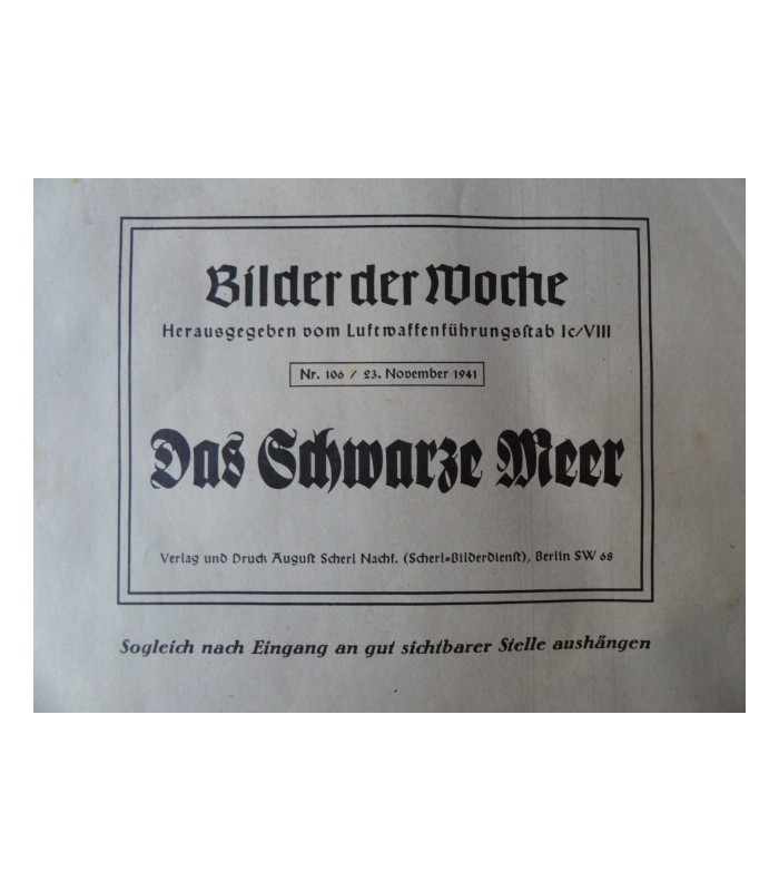 Affiche de propagande