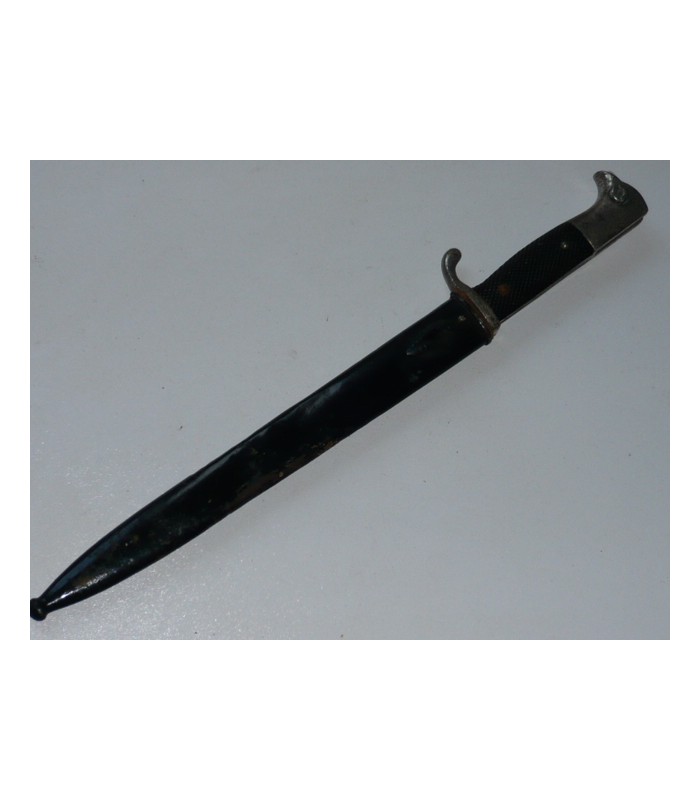 Seitengewehr/bayonett allemande