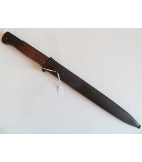Seitengewehr/Bayonett de Mauser 98k