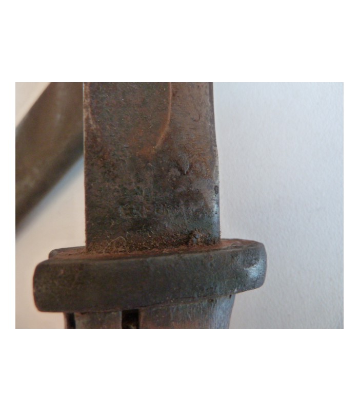 Seitengewehr/Bayonett de Mauser 98k