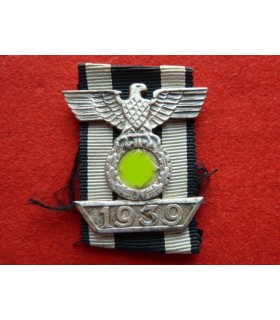 Aigle de rappel de la croix de fer