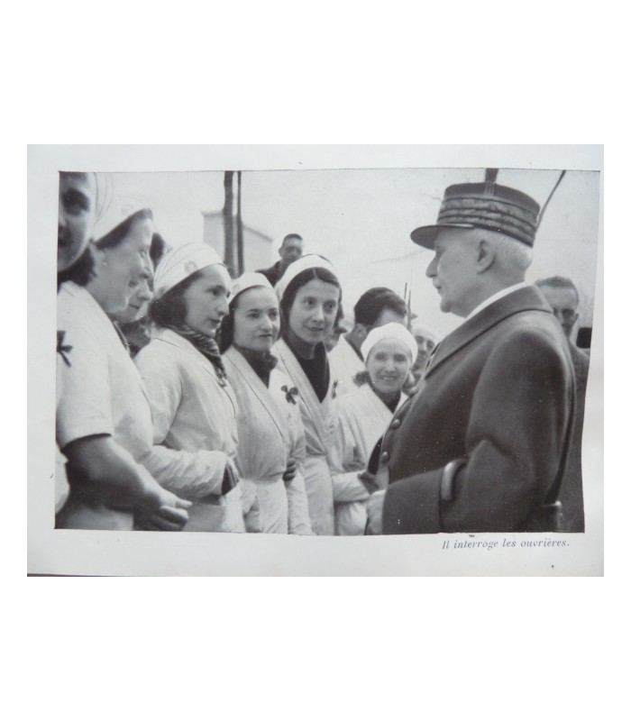 Travail-Famille-Patrie