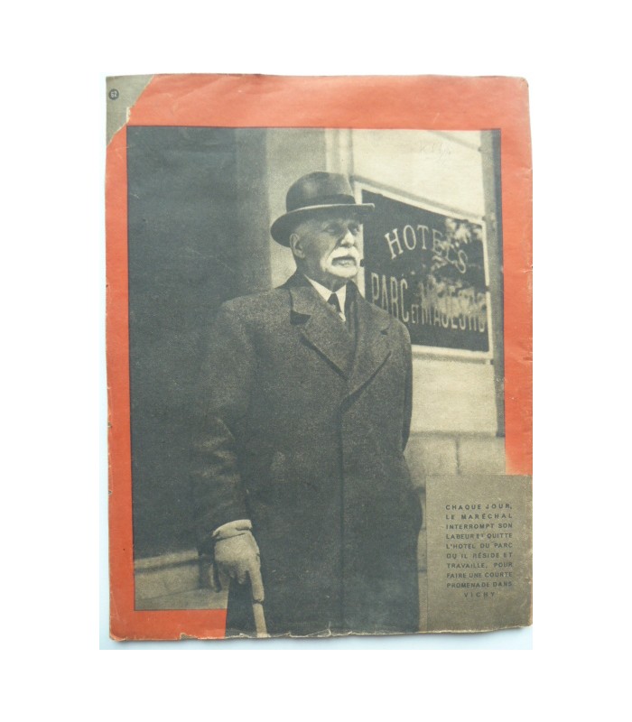 Travail-Famille-Patrie