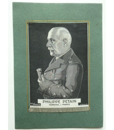 Filippo Pétain