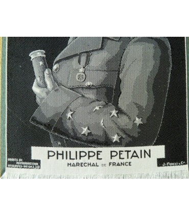 Fieldmarschall Philippe Pétain