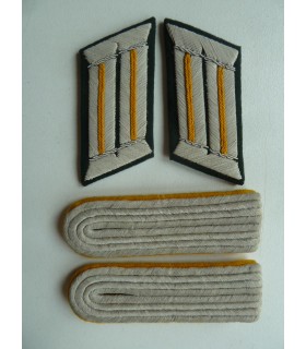 Kavallerie der Wehrmacht