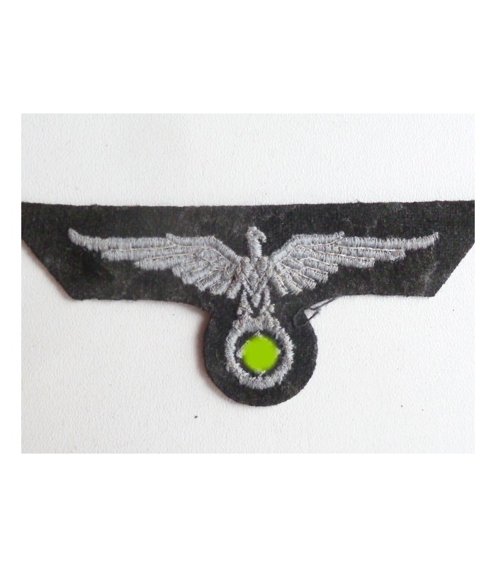 SS-Verfügungstruppe