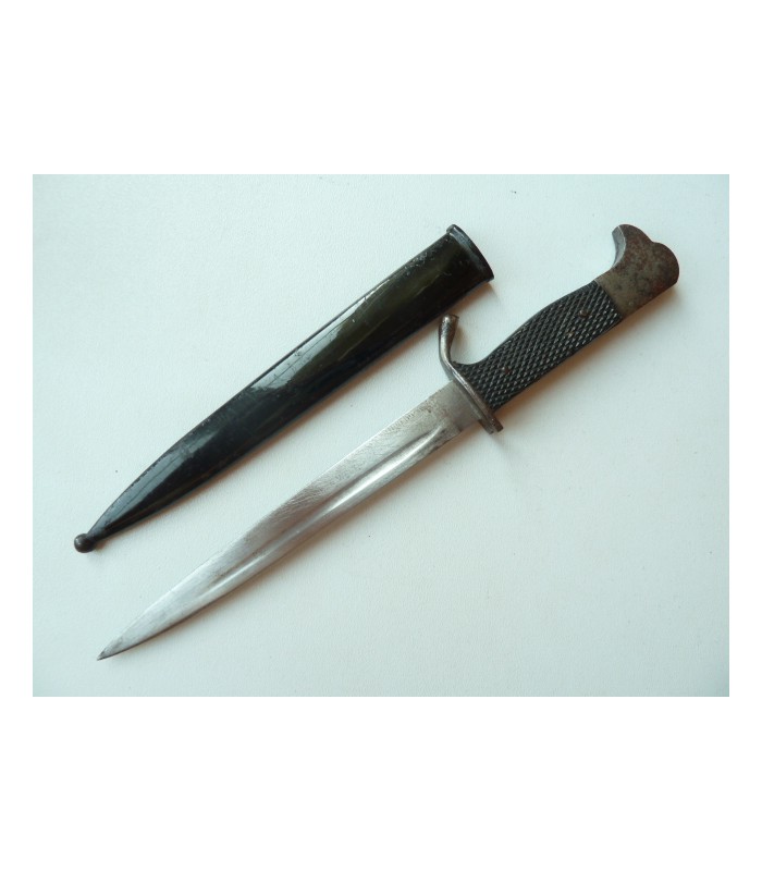 Seitengewehr/bayonett Wehrmacht