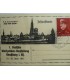 Las principales fechas del III Reich en postales