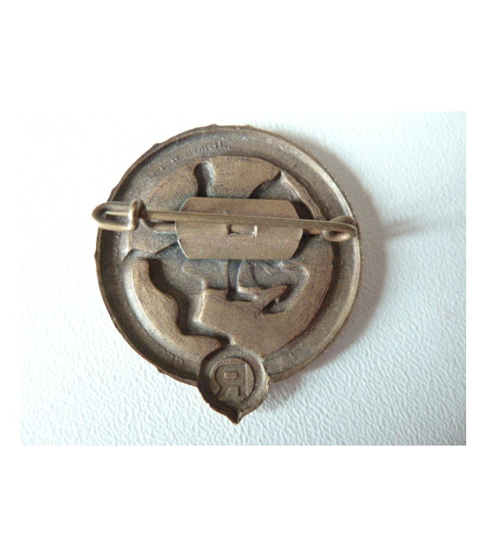 Insigne de jeune cavalier