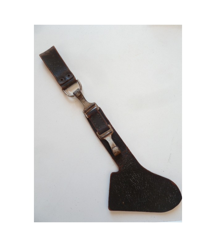 Bélière de dague RAD