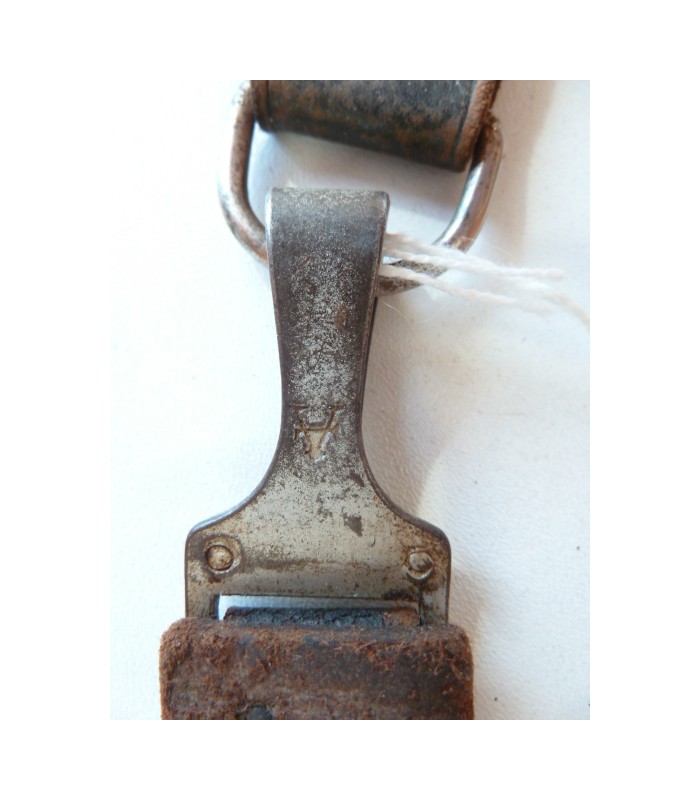 Bélière de dague RAD